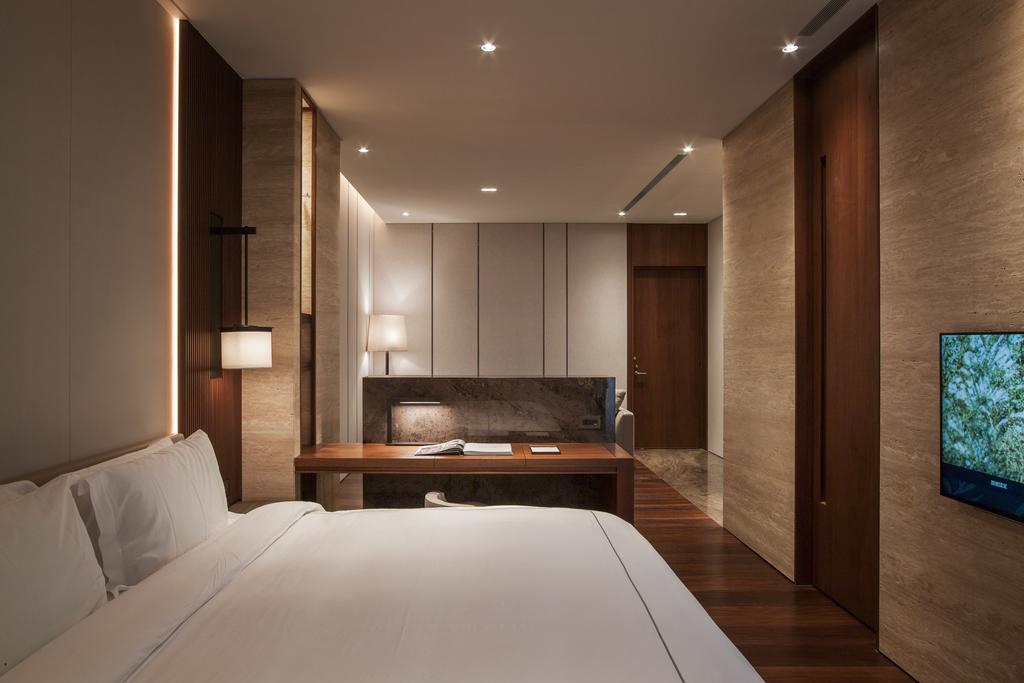 十大中国最昂贵的豪华酒店,全世界最贵的酒店10大排名