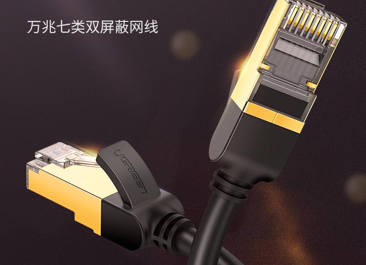 一根网线对网速有什么影响,网线长短对网速有什么影响