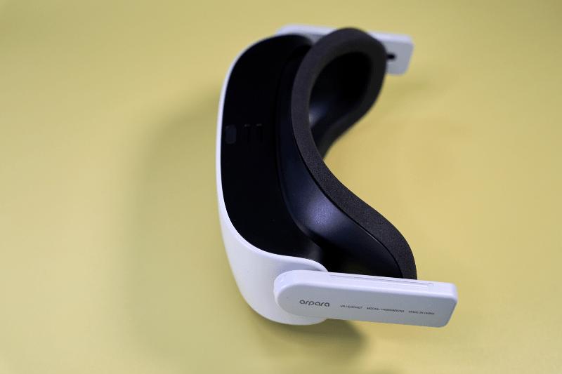 2023年arpara5kvr头显值得买吗,arpara5k高清vr头显售价