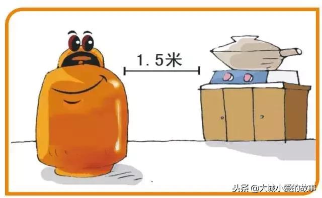 液化气罐怎么才会炸,液化石油气如何防止爆炸