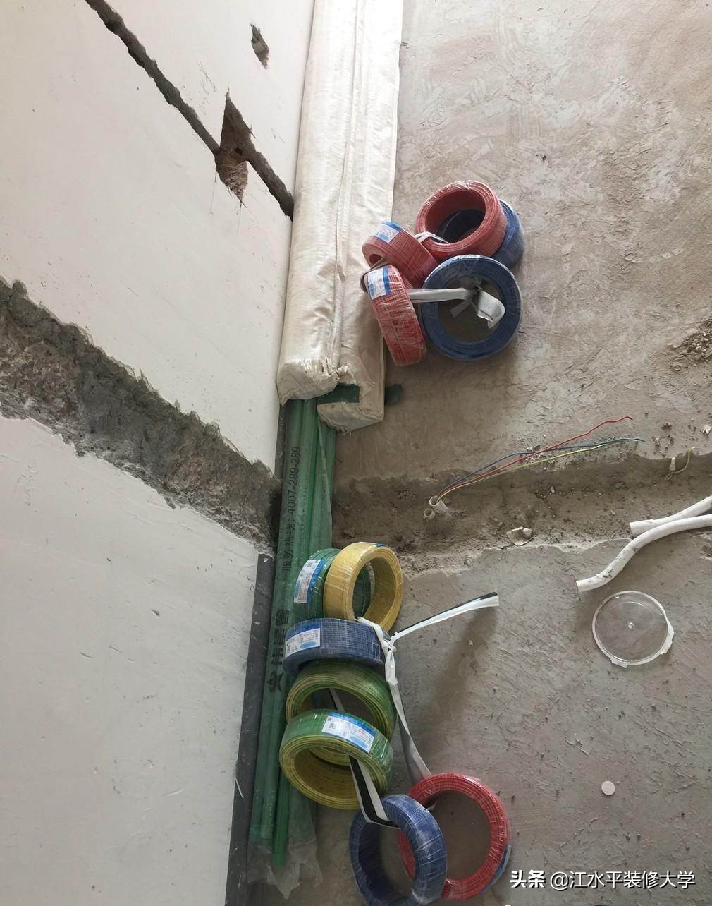 南京中海国际社区，116平3室2厅，混搭风装修日记