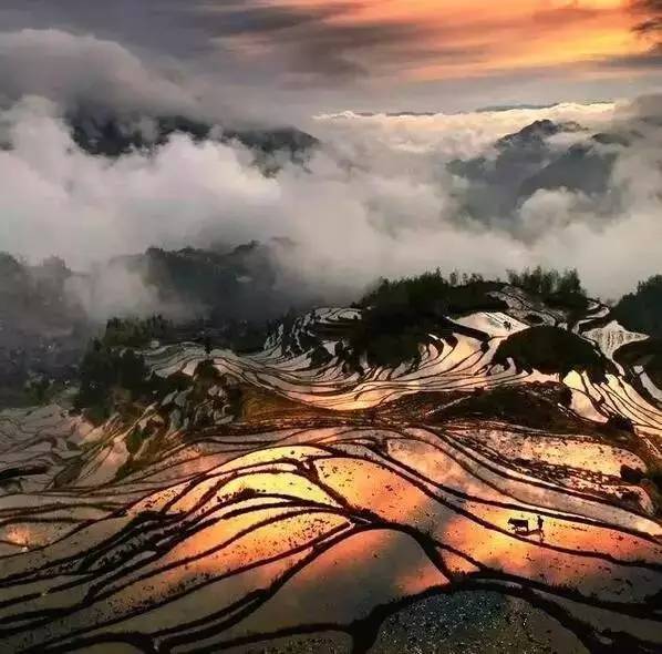 中国最美乡村Top10，有你家乡吗？