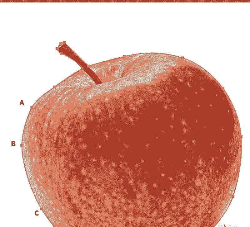 ps办公技巧教程新手p图,ps钢笔工具怎么抠图背景为透明