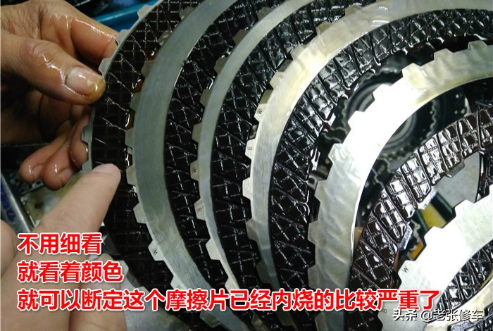 奥迪q5变速箱故障修理多少钱,奥迪q5低速收油顿挫