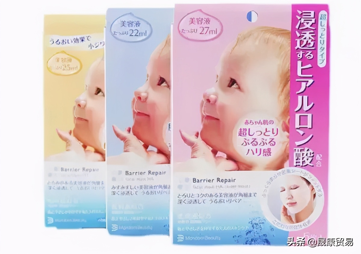 平价产品没好货的认知,平价日本药妆推荐