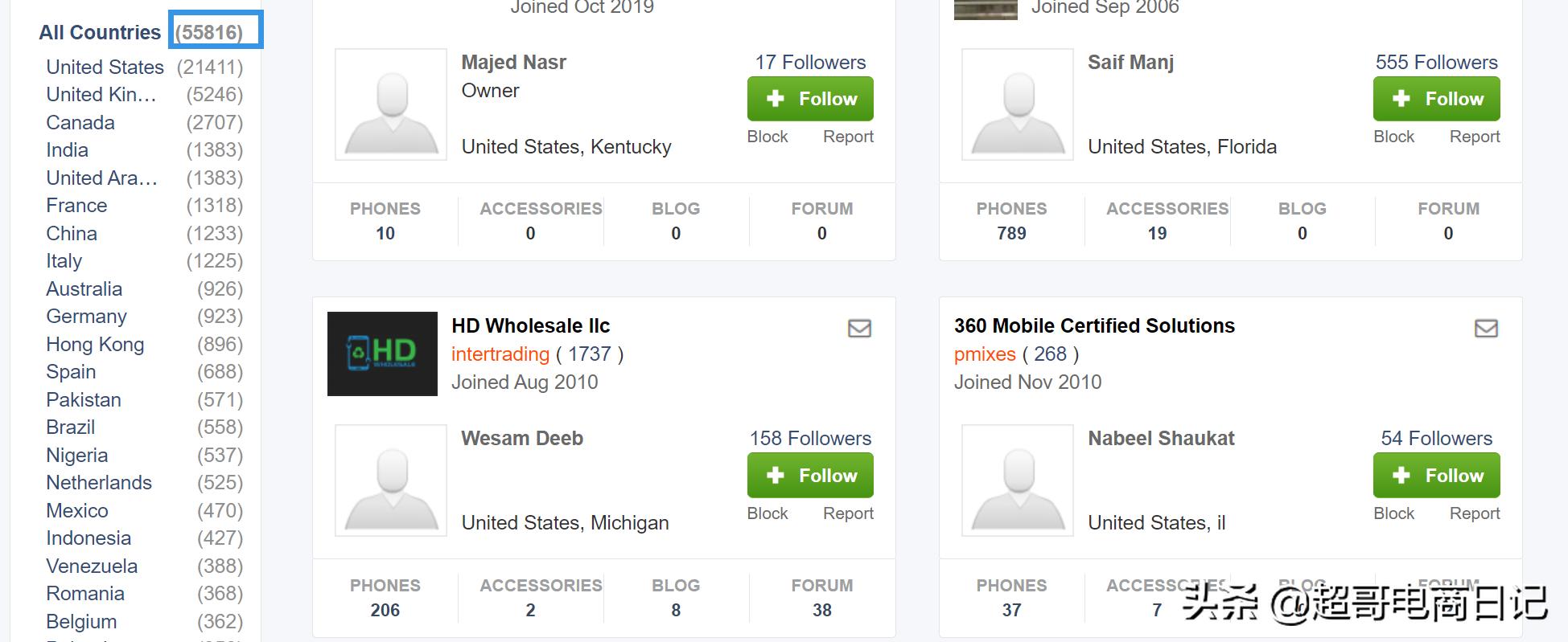 做外贸开发客户需要的软件,做外贸客户哪个平台好