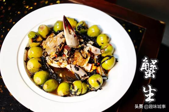 吃遍福州鱼丝,吃遍福州美食视频