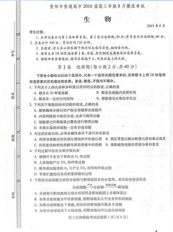 老师们的教育教学评价,老师经常会写的评语