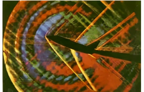 音爆和音爆云产生的原因,音爆云会响吗