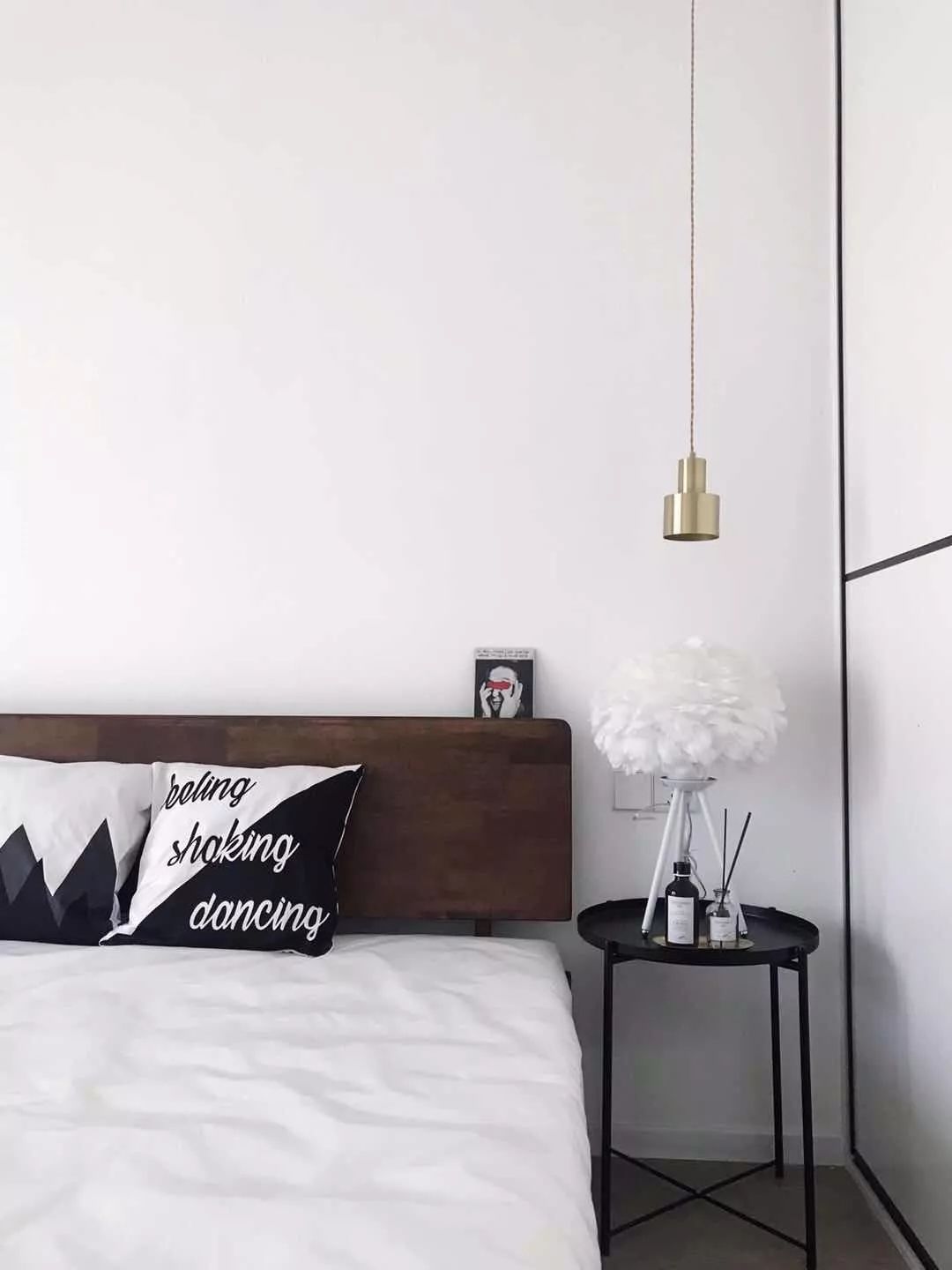 强迫症不能接受的摆放,强迫症不敢睡觉怎么办