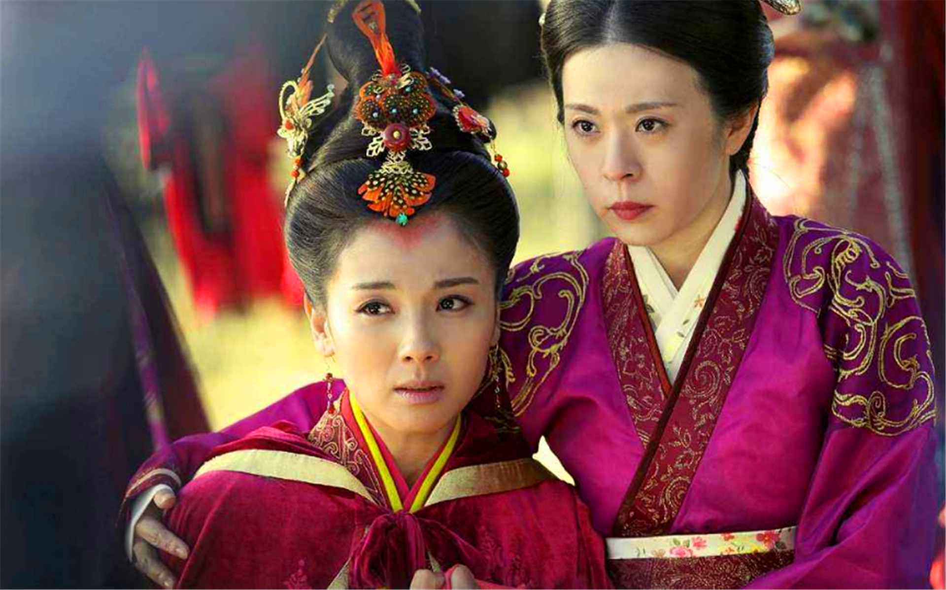 芈八子成功的6点,芈八子深度解析