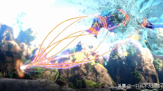 元龙修补元魂后是什么等级,元魂等级划分是什么