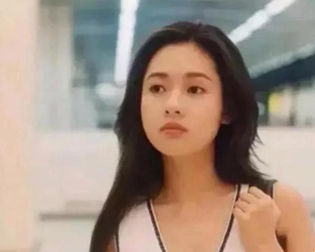 “蜜桃女神”李丽珍，就这样写下了她的结局，苦尽甘来终无遗憾