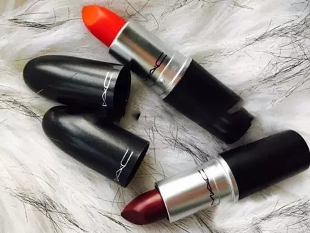 有哪些口红买了绝对不会错,珑梨派的口红是真货吗