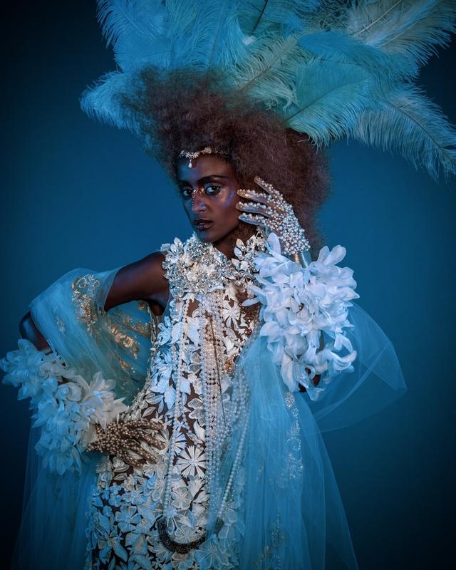 reemacra2020春季高级定制,reemacra2021春夏系列礼服