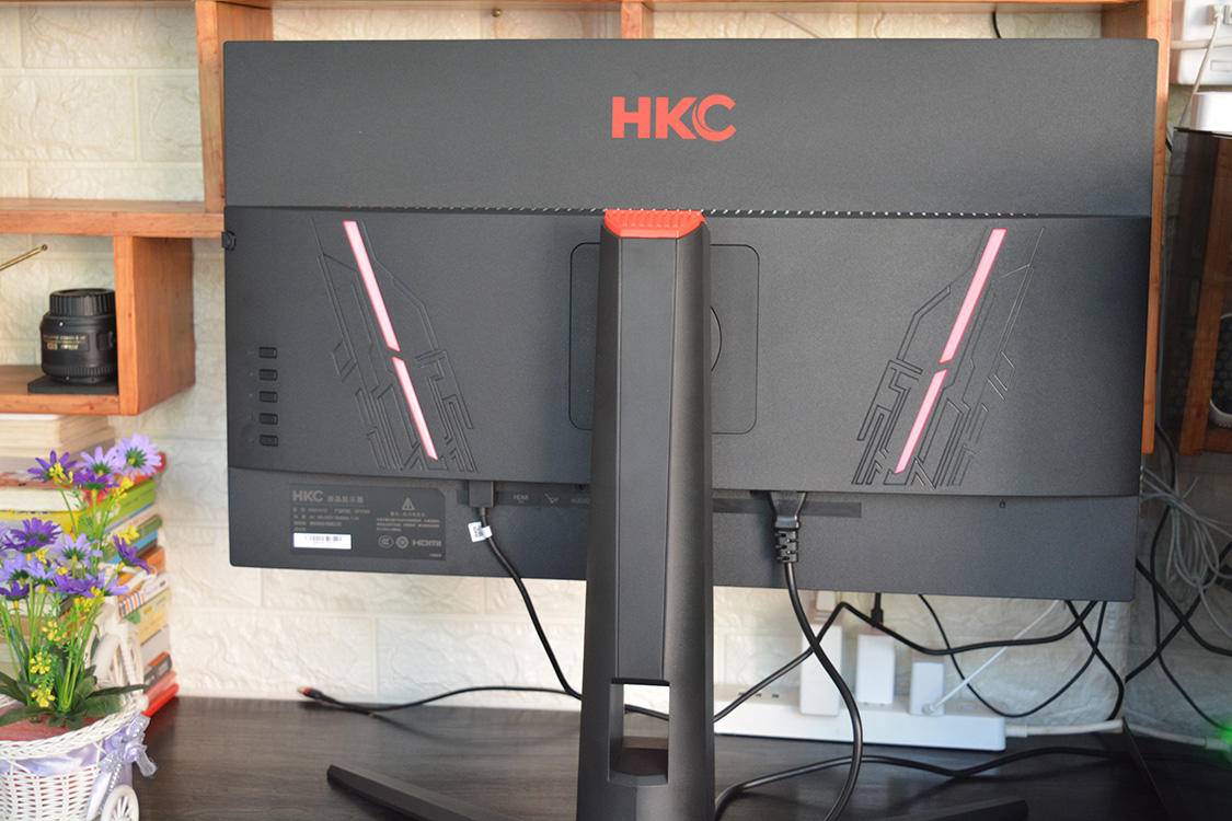 hkcgp279q2k144hz电竞显示器,hkc曲面显示器测评