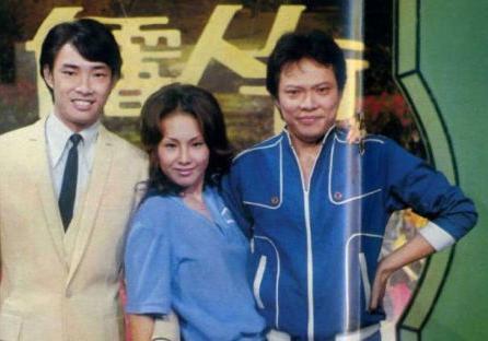 费玉清退出演艺圈后的准备,小哥费玉清退出演艺圈