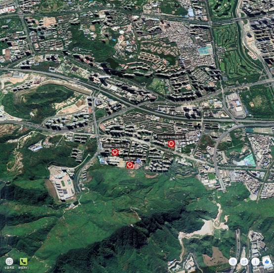 深圳南山国际学校有哪些,深圳南山国际学校幼儿园