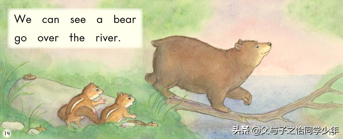 儿童成长英语名著,heinemann分级阅读