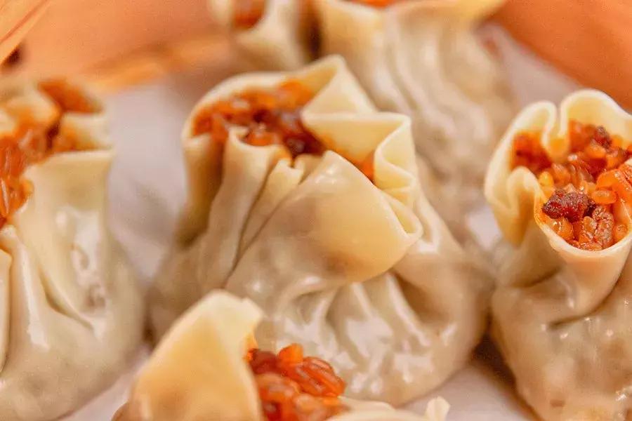 上海有特色的西点,上海国际饭店西点推荐