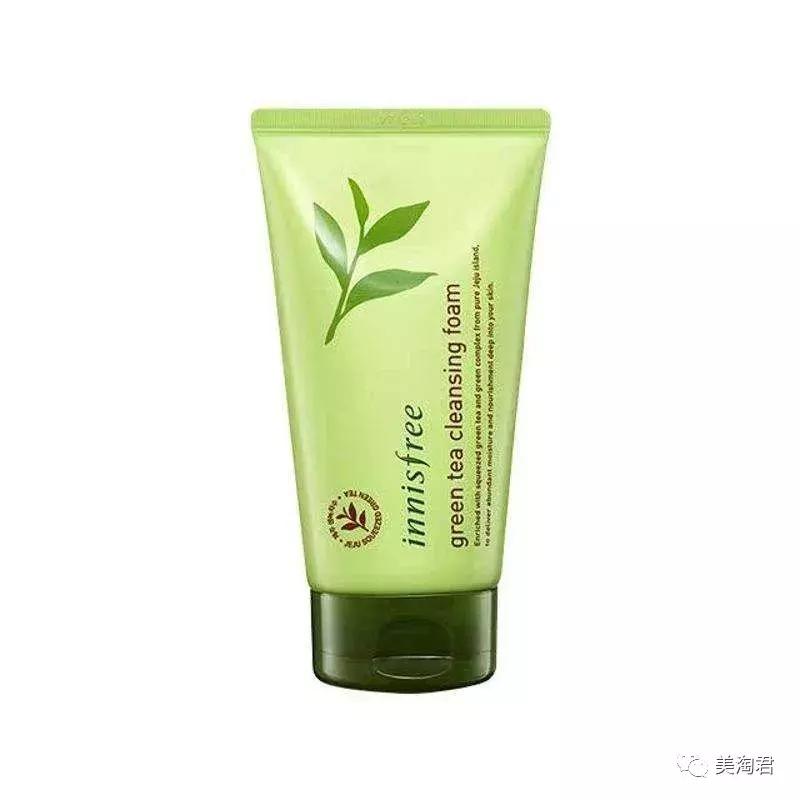 15款平价好用的氨基酸洗面奶,15%洗面奶