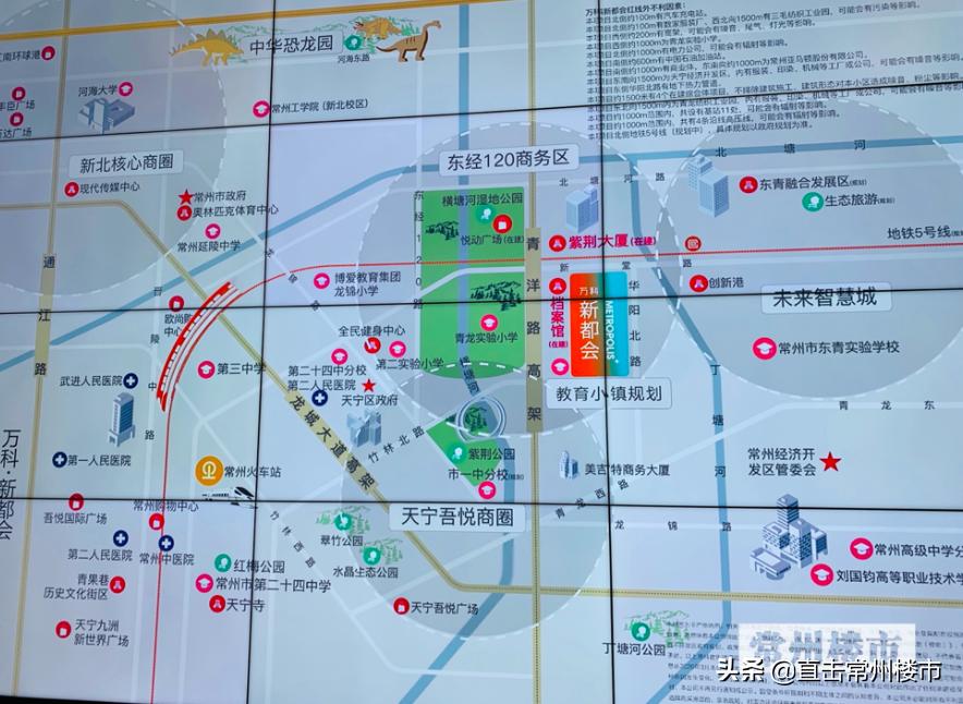 房地产热销网红盘最新消息,揭秘溧阳网红热销盘