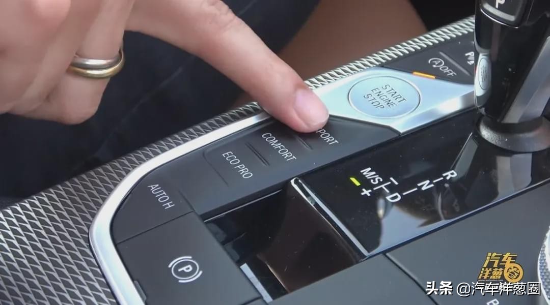 宝马4系双门试驾第一人称,新款宝马4系试车