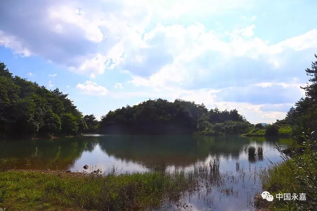 永嘉第一高山在哪里,永嘉楠溪江哪个景点最值得去