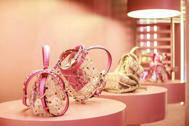 pvc包爆款榜,最火的pvc包