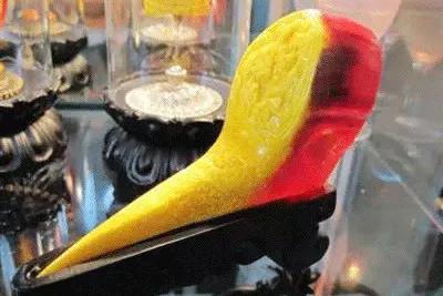 只为一串佛珠,他活剥了我妈的皮:人心有多可怕,你根本想象不到