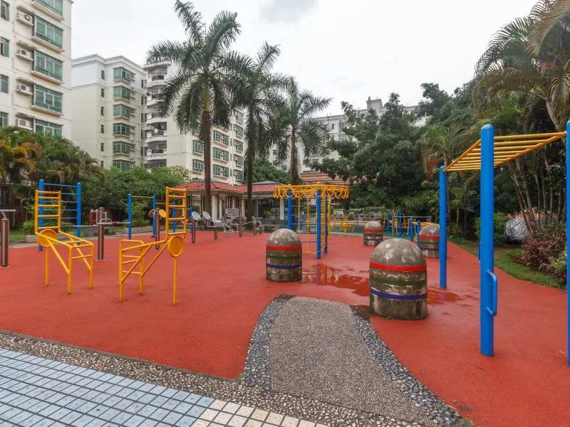 龙华大信花园二手房出售,深圳龙华大信花园二手房价格