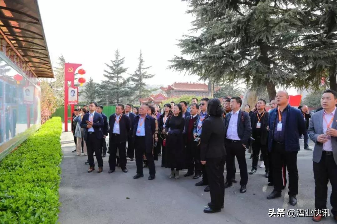 魅力在哪？渑池这个地方竟吸引了全省各地企业家前去参观！