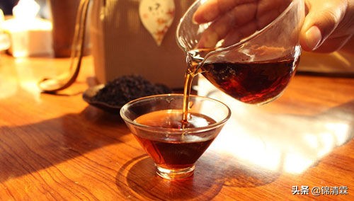 冬天喝什么茶好对身体有好处,冬天喝什么茶会感觉比较幸福