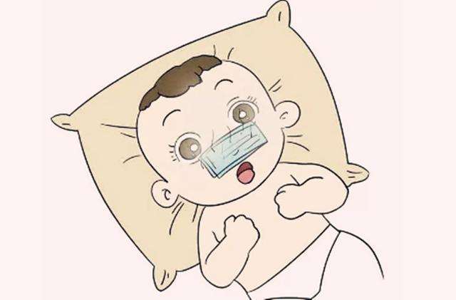 1岁宝宝感冒鼻塞怎么快速缓解,感冒鼻塞严重无法入睡怎么缓解