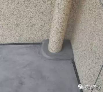 施工中渗漏解决方案,渗漏问题怎么处理