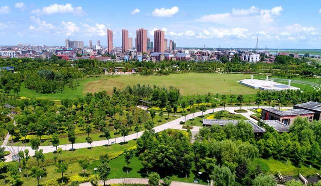 湖北监利160万人口大县,监利县哪个镇人口最多