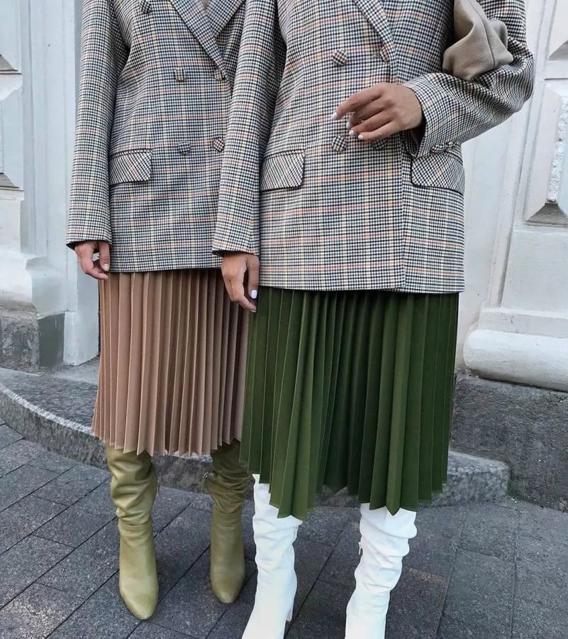 刘雯最近出席的时装周,刘雯时装秀近图