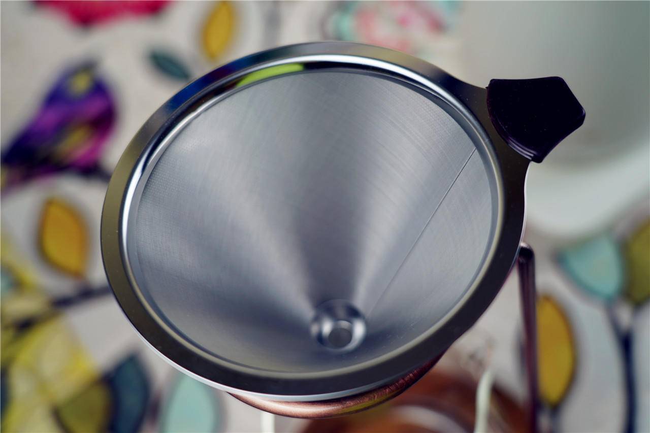 仪式感咖啡壶套装推荐,阳朗咖啡壶使用视频