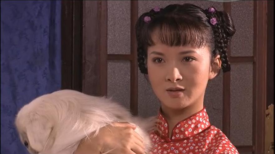 和老公丁克的五年婚姻后续,谢兰年龄是多少