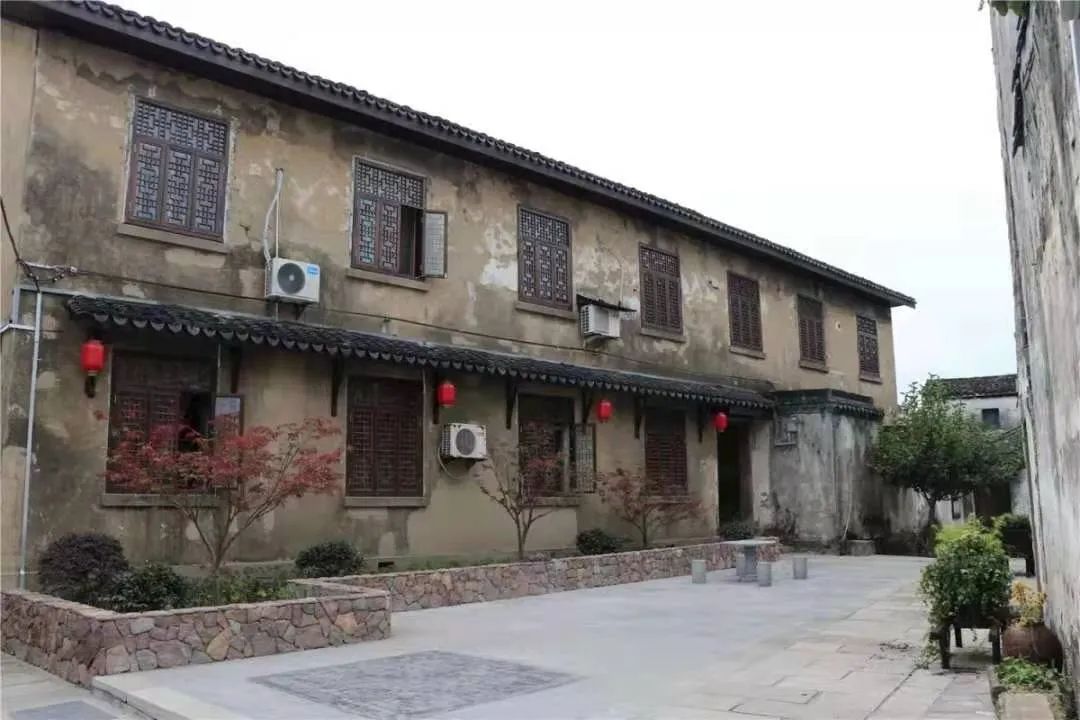 南浔旅游区,安吉县南浔旅游景区有哪些