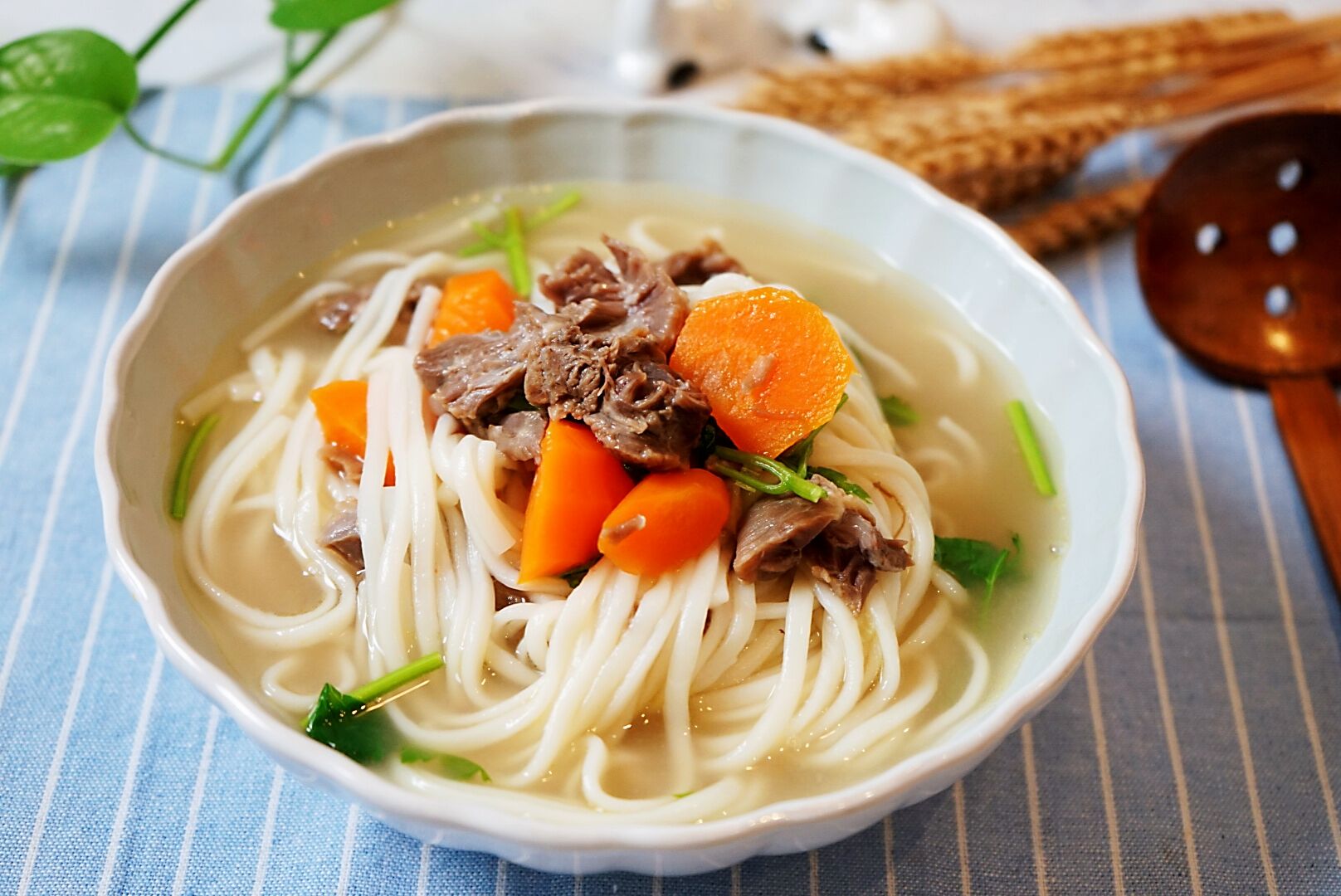 秋分后一周食谱,秋分饮食养生需要注意什么