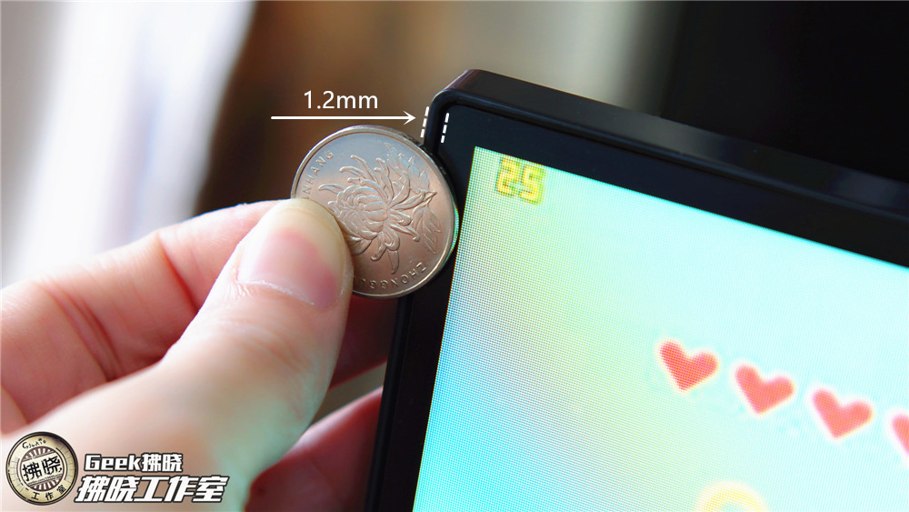 三星屏幕为什么这么强,三星显示器曲面屏和直面屏哪个好