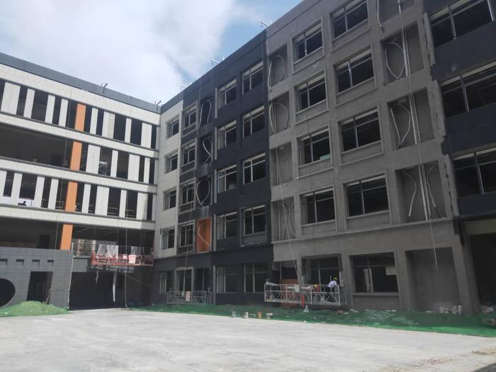 西安新建学校最新规划,西安市新建的高中