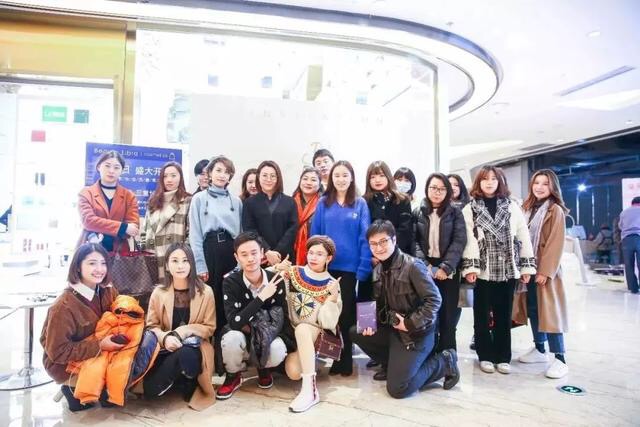 beauty全球美妆集合店,国际大牌美妆集合店