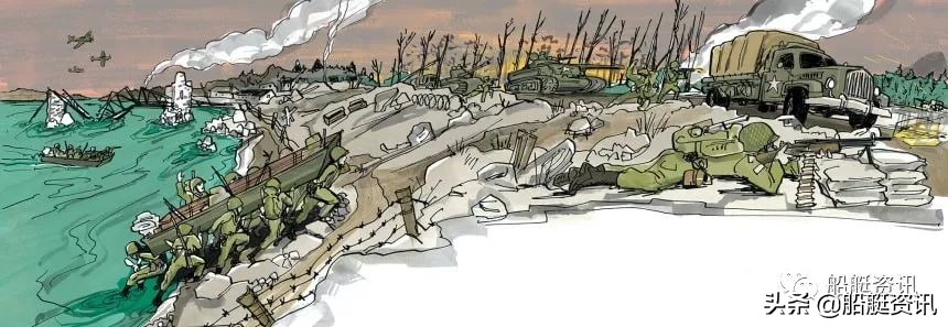 第二次世界大战盟军的轰炸机,二战前舰载机的战场作用