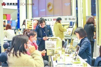 兰蔻、雅诗兰黛相继进驻，“高化”品牌挺进百家湖商圈