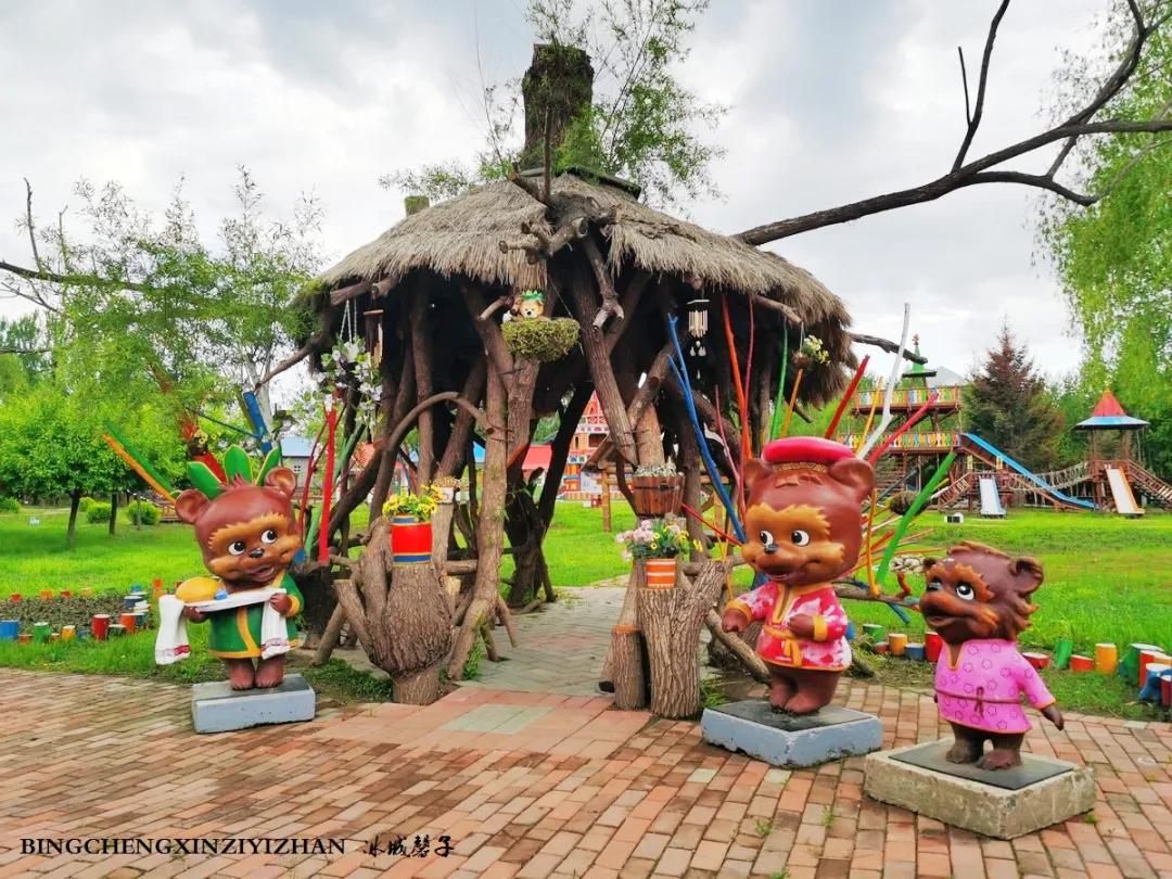 伏尔加庄园最好的地方,伏尔加庄园有什么特色