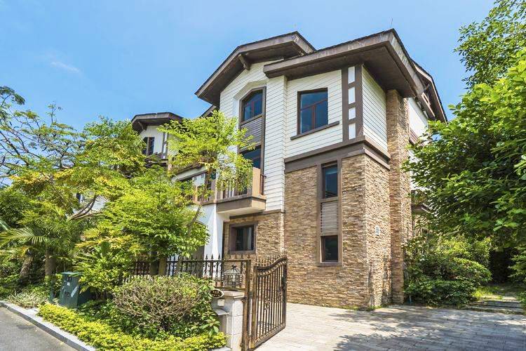 惠州十里银滩碧桂园大平层精装,惠州十里银滩碧桂园海边别墅