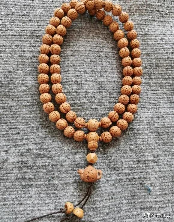 哪种手串值得玩一辈子,最值得把玩的手串排名