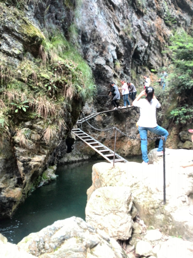 益阳市内有什么旅游景点好玩,湖南省益阳市旅游景点排名